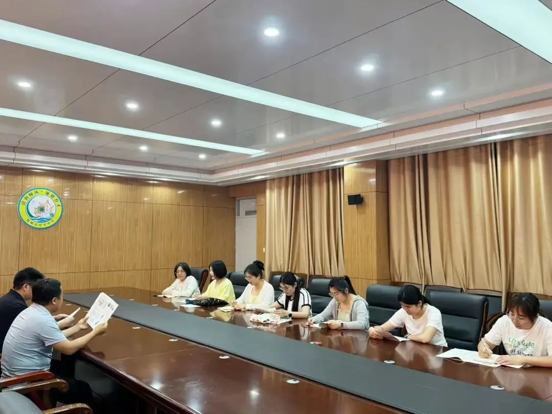【润行】砺兵蓄力迎盛夏 奋楫扬帆战中考——郯城县育才中学召开二轮成绩分析会商会-第7张图片-四季读书网
