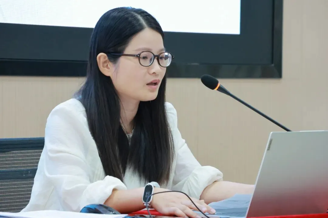 变废为宝制绿矾,AI赋能备中考 | 龙湖区初中化学学科教学研讨活动在碧华实验学校圆满举行-第20张图片-四季读书网