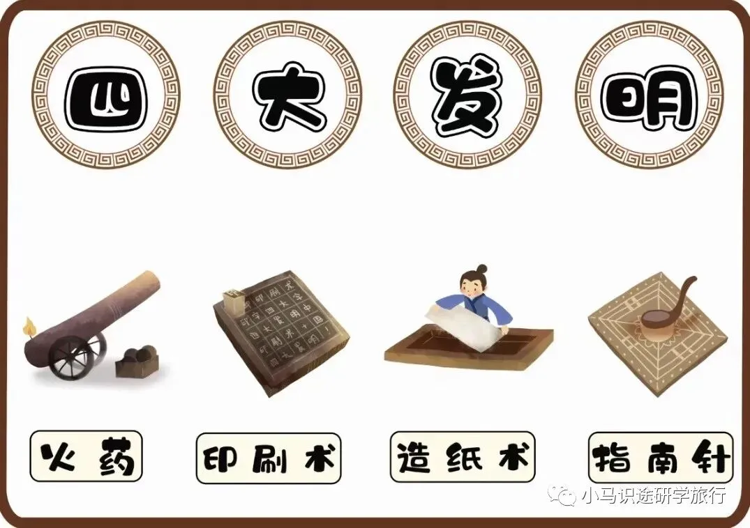 【中考假长途】夜宿书海|四大发明展览馆+古法造纸+古登堡印刷+活字印刷+仓颉造字+夜宿言几又+图书管理员职业体验+伪满皇宫+这有山-第6张图片-四季读书网