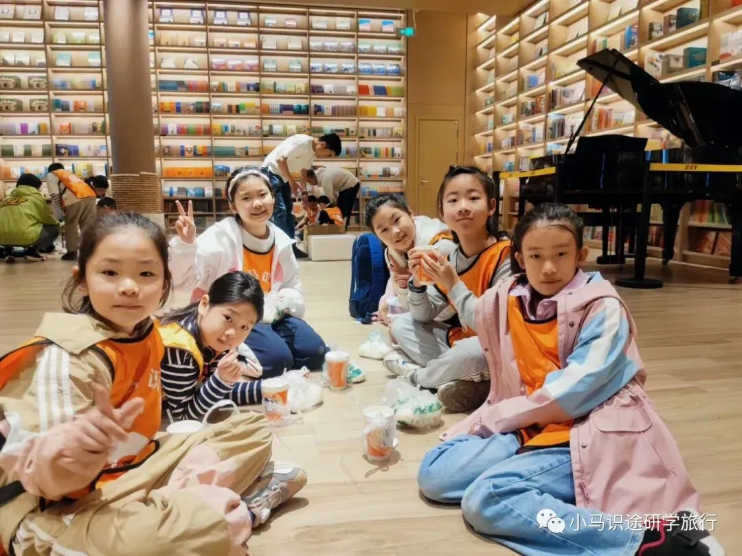 【中考假长途】夜宿书海|四大发明展览馆+古法造纸+古登堡印刷+活字印刷+仓颉造字+夜宿言几又+图书管理员职业体验+伪满皇宫+这有山-第40张图片-四季读书网