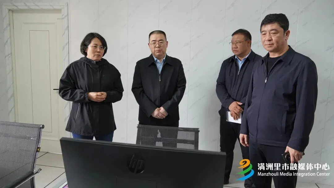 岳国栋调研督导高考中考备考工作-第2张图片-四季读书网