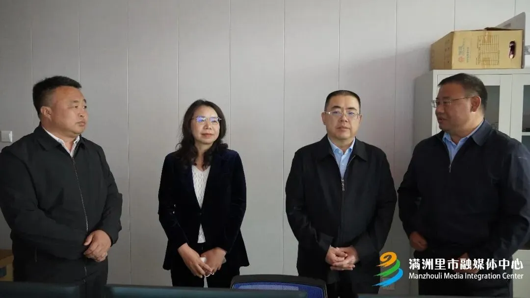 岳国栋调研督导高考中考备考工作-第3张图片-四季读书网