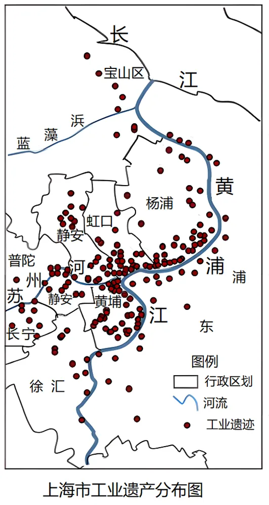 高考真题分析:「空间分布特征描述」题型-第15张图片-四季读书网