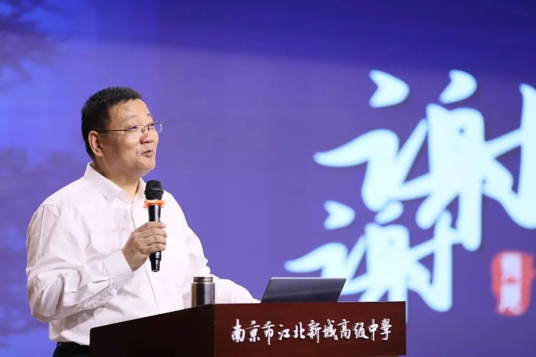 中考二模成绩已出!带上孩子去这所学校看看!-第13张图片-四季读书网