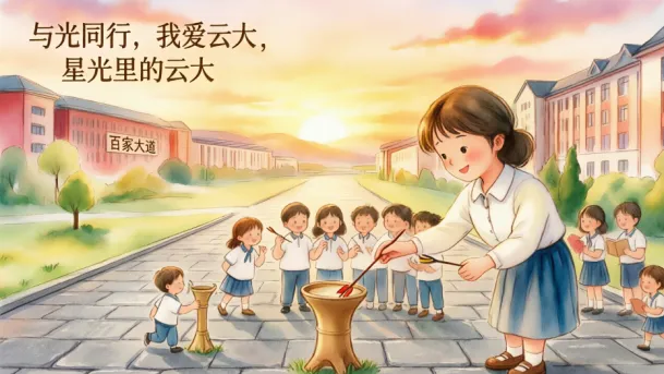 四六级模拟考试等你来报名!-第37张图片-四季读书网
