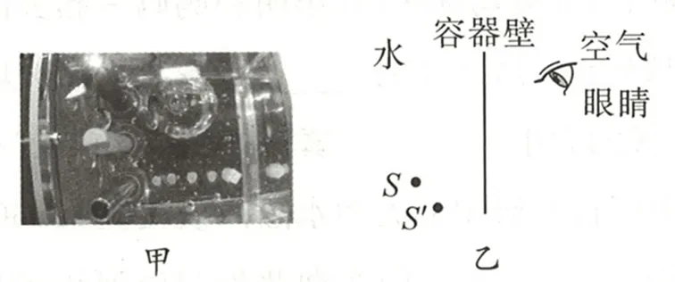 2026 年湖北省初中学业水平考试物理模拟试题(一)-第47张图片-四季读书网