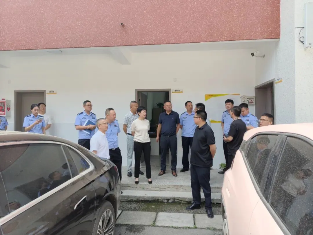 抓实中考备考保障   助推校园建设发展-第1张图片-四季读书网