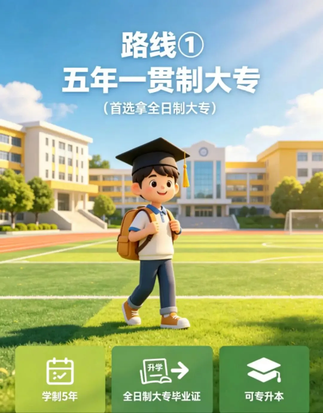 云南中考未上普高|4大正规择校路径-第2张图片-四季读书网