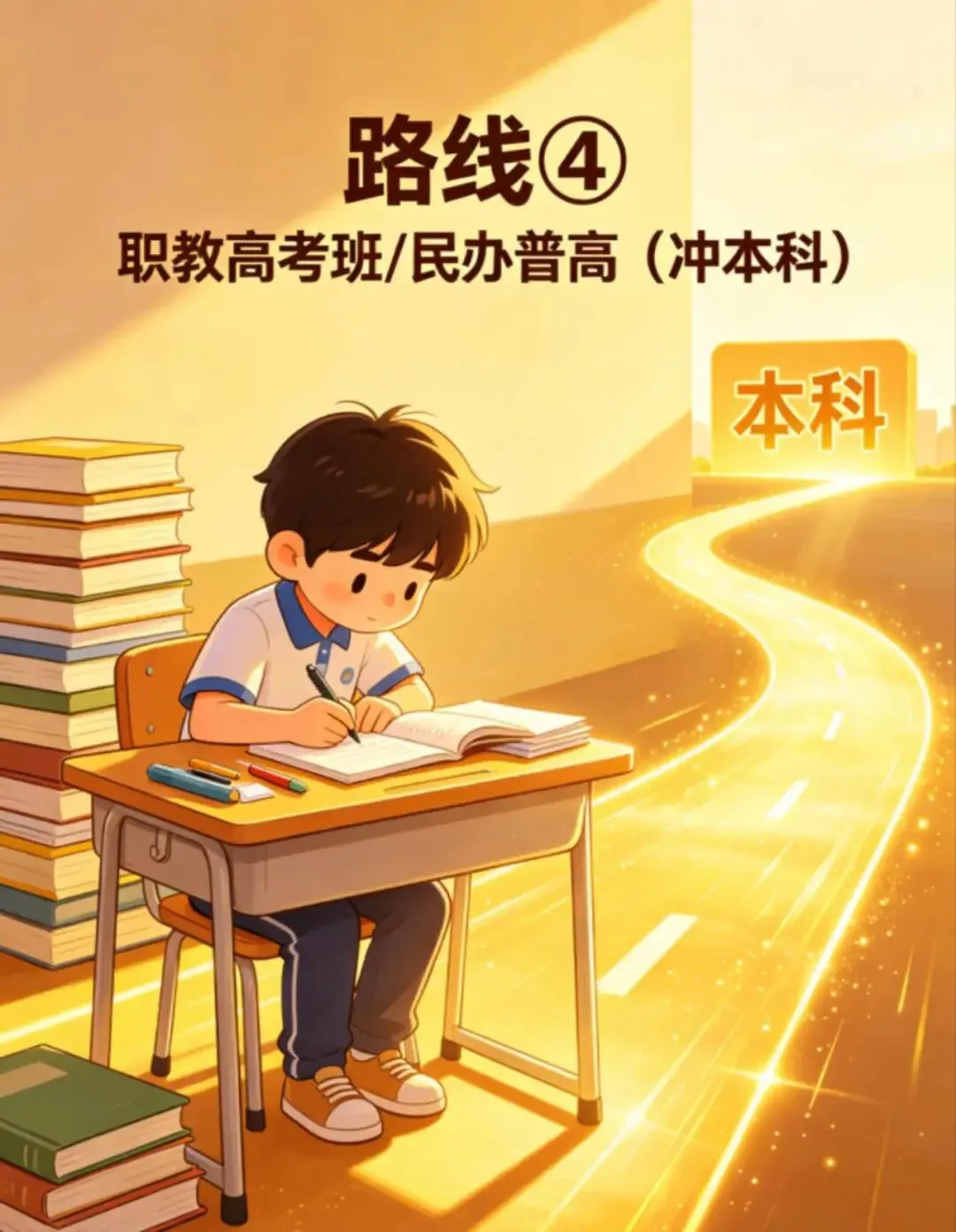 云南中考未上普高|4大正规择校路径-第5张图片-四季读书网