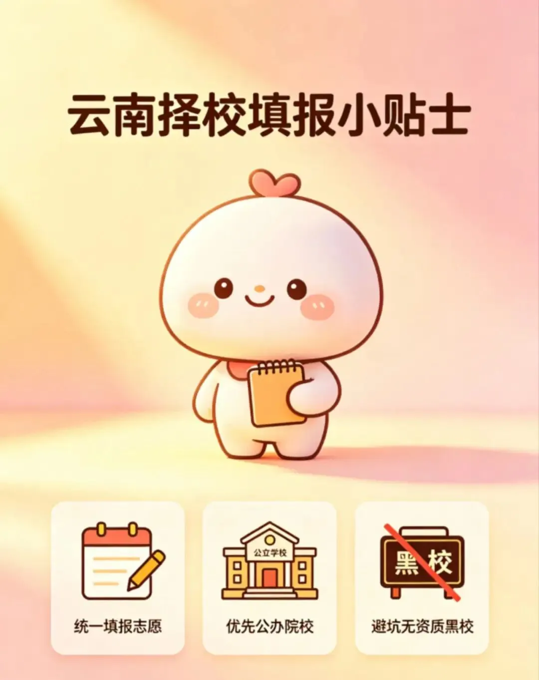 云南中考未上普高|4大正规择校路径-第6张图片-四季读书网