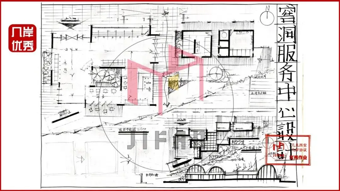 26春5大板块【伍】26真题解析01【2026西建大米脂民俗游客中心】几凡西安*几岸协议出品-第44张图片-四季读书网 26春5大板块【伍】26真题解析01【2026西建大米脂民俗游客中心】几凡西安*几岸协议出品-第44张图片-四季读书网