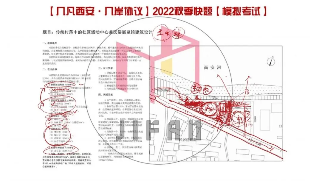 26春5大板块【伍】26真题解析01【2026西建大米脂民俗游客中心】几凡西安*几岸协议出品-第82张图片-四季读书网 26春5大板块【伍】26真题解析01【2026西建大米脂民俗游客中心】几凡西安*几岸协议出品-第82张图片-四季读书网