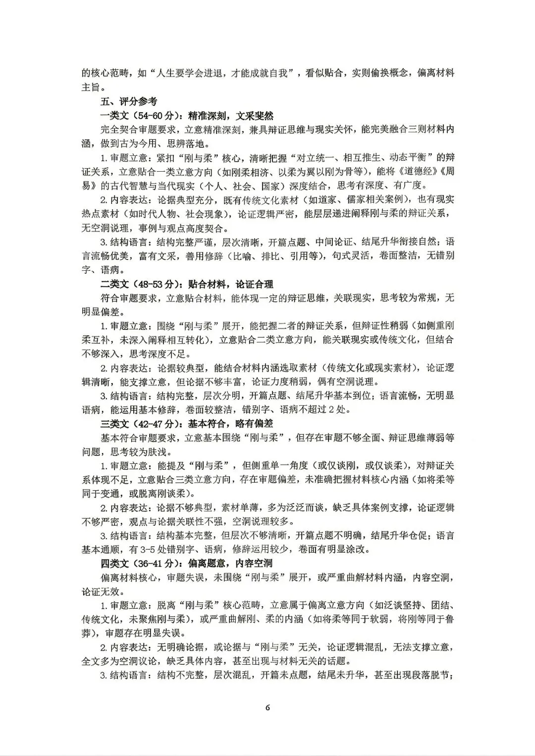 【山东省实验中学】2026届高考考前模拟测试‖全科(含听力音频)-第20张图片-四季读书网 【山东省实验中学】2026届高考考前模拟测试‖全科(含听力音频)-第20张图片-四季读书网