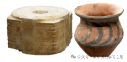 高考倒计时!25 高考历史试题(全国卷)难度直逼考研?你能得几分?-第4张图片-四季读书网