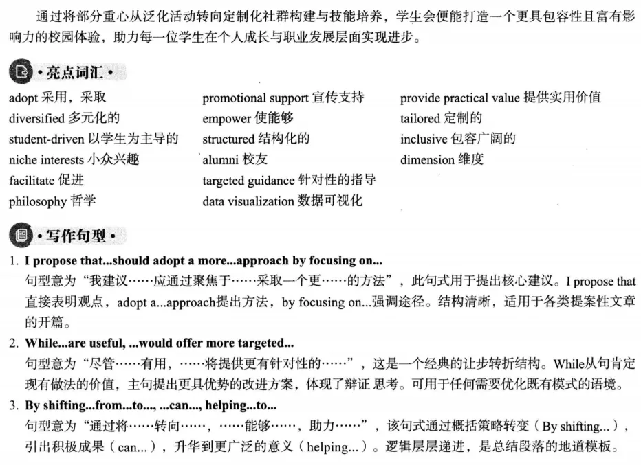 【CET4】2025年12月英语四级真题作文-第17张图片-四季读书网 【CET4】2025年12月英语四级真题作文-第17张图片-四季读书网