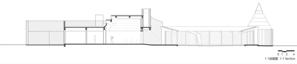 【快题改图日志】建筑学考研春季快题营·社区文化服务中心设计(天津城建大学2026年)-第38张图片-四季读书网 【快题改图日志】建筑学考研春季快题营·社区文化服务中心设计(天津城建大学2026年)-第38张图片-四季读书网