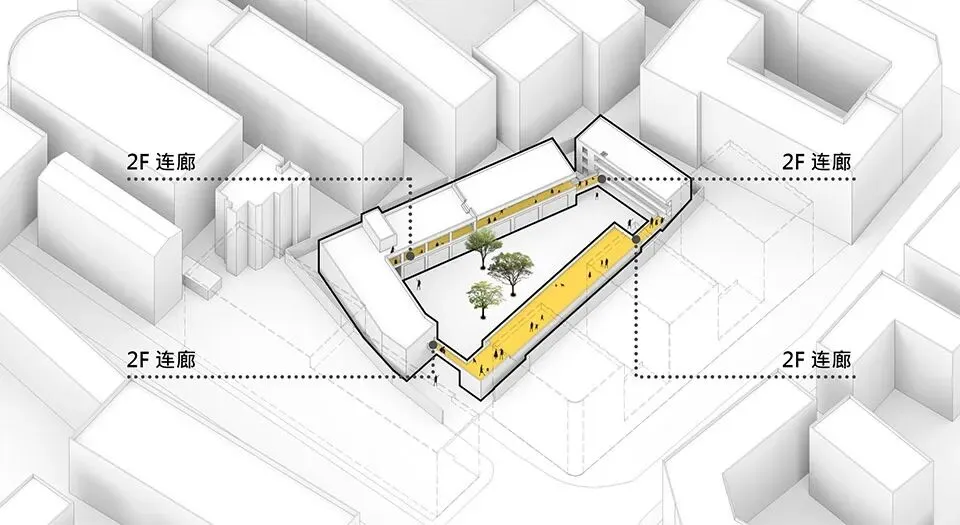 【快题改图日志】建筑学考研春季快题营·社区文化服务中心设计(天津城建大学2026年)-第44张图片-四季读书网 【快题改图日志】建筑学考研春季快题营·社区文化服务中心设计(天津城建大学2026年)-第44张图片-四季读书网