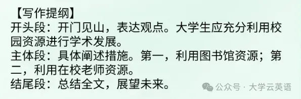 【CET4】2025年12月英语四级真题作文-第41张图片-四季读书网 【CET4】2025年12月英语四级真题作文-第41张图片-四季读书网