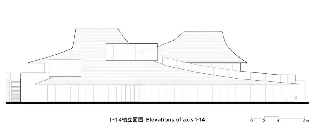 【快题改图日志】建筑学考研春季快题营·社区文化服务中心设计(天津城建大学2026年)-第54张图片-四季读书网 【快题改图日志】建筑学考研春季快题营·社区文化服务中心设计(天津城建大学2026年)-第54张图片-四季读书网