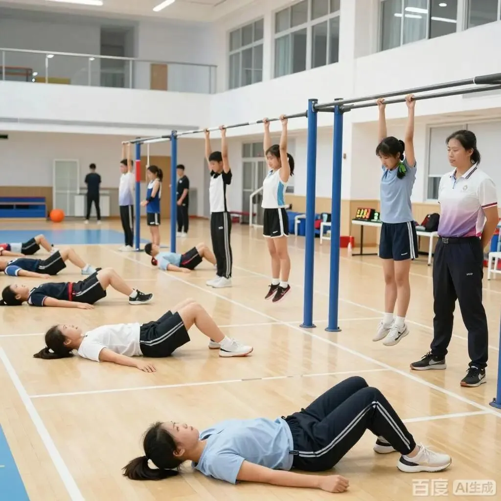 初中家长们速看!从「体育中考」角度来看《湖南省促进中小学生体育锻炼若干规定》-第3张图片-四季读书网 初中家长们速看!从「体育中考」角度来看《湖南省促进中小学生体育锻炼若干规定》-第3张图片-四季读书网