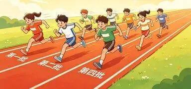 广州中考志愿填报,请不必那么焦虑-第3张图片-四季读书网