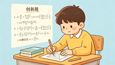 广州中考志愿填报,请不必那么焦虑-第5张图片-四季读书网