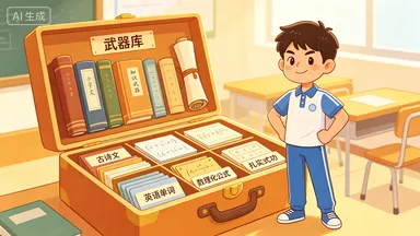 广州中考志愿填报,请不必那么焦虑-第6张图片-四季读书网