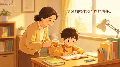 广州中考志愿填报,请不必那么焦虑-第7张图片-四季读书网