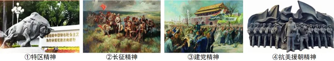 中考冲刺:中考历史选择题提分指南-第17张图片-四季读书网 中考冲刺:中考历史选择题提分指南-第17张图片-四季读书网
