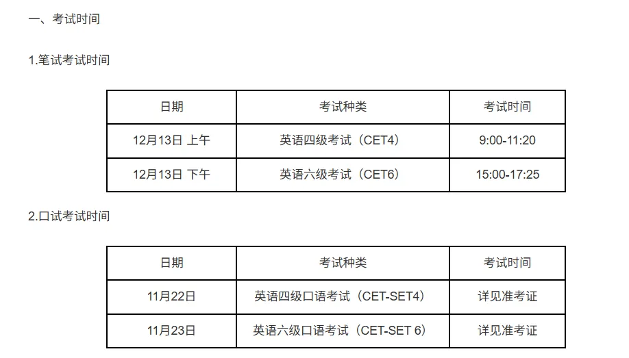四六级急救包(急救班网课,真题,押题卷)来啦!!!-第3张图片-四季读书网