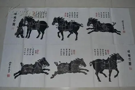 中考押题:2026作文押题(2)·马年说马-第6张图片-四季读书网