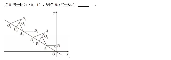 中考中档题必考系列-专题-规律探究-第26张图片-四季读书网