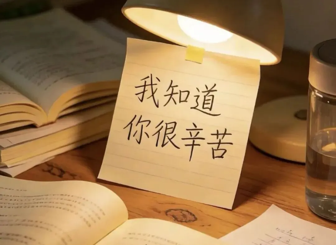 中考之前,写给女儿-第2张图片-四季读书网