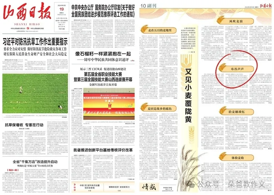 冲刺中考作文 | 最后20天,把一模二模的4篇作文改透,比写10篇新题更有用-第6张图片-四季读书网