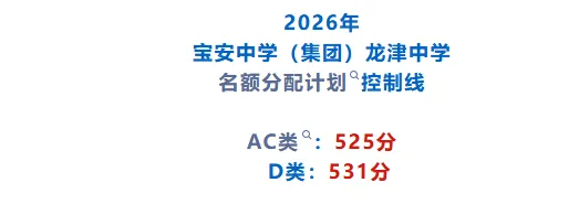 中考高中学校2026年招生简章-56:宝安中学(集团)龙津中学-第5张图片-四季读书网