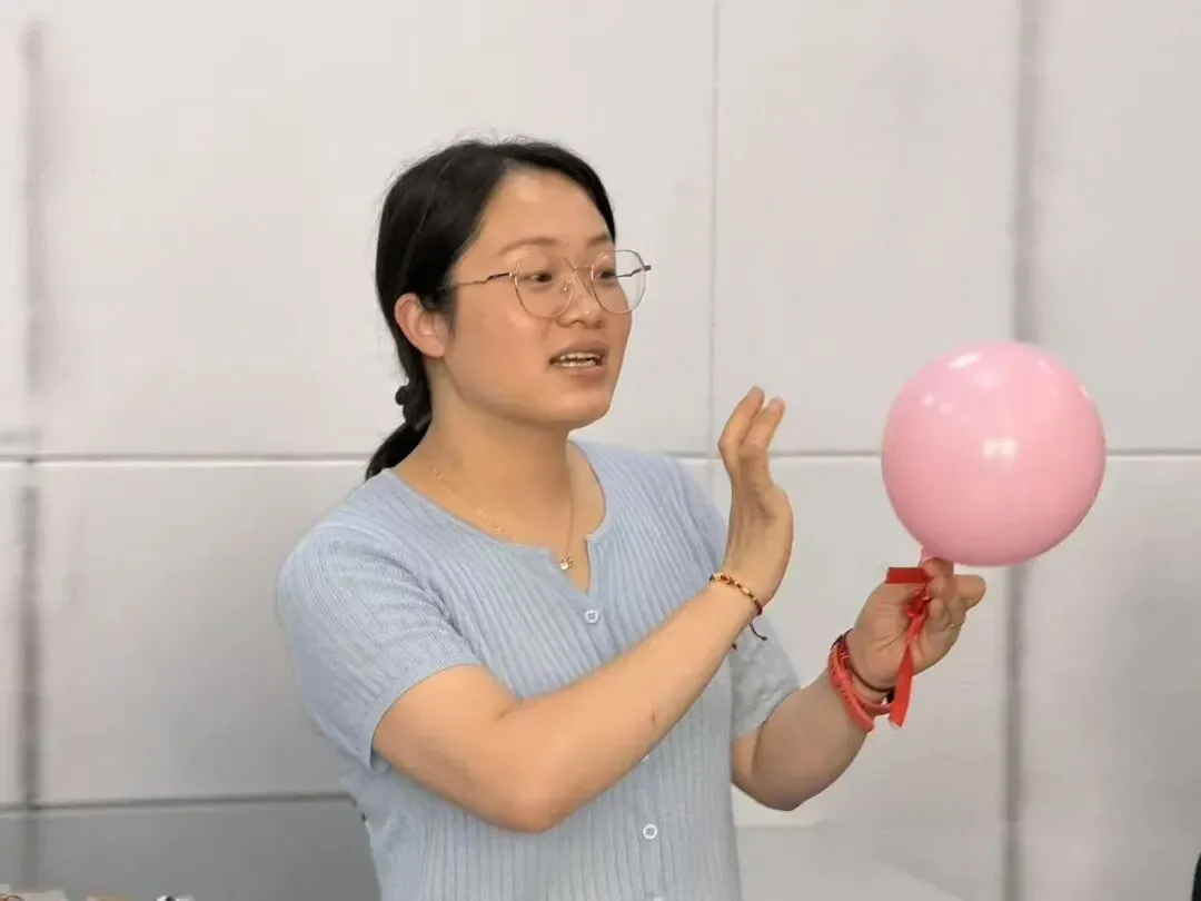 送教赋能,助力中考-第9张图片-四季读书网