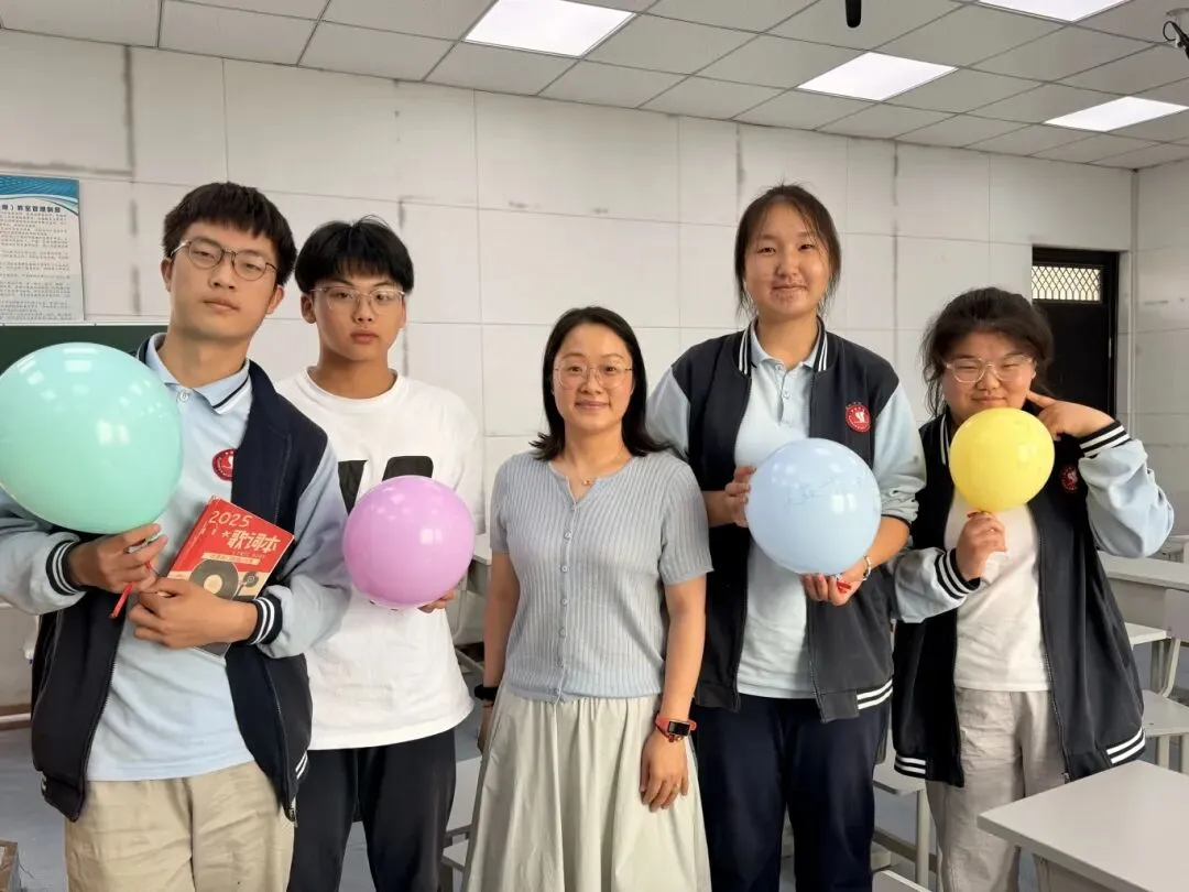 送教赋能,助力中考-第10张图片-四季读书网
