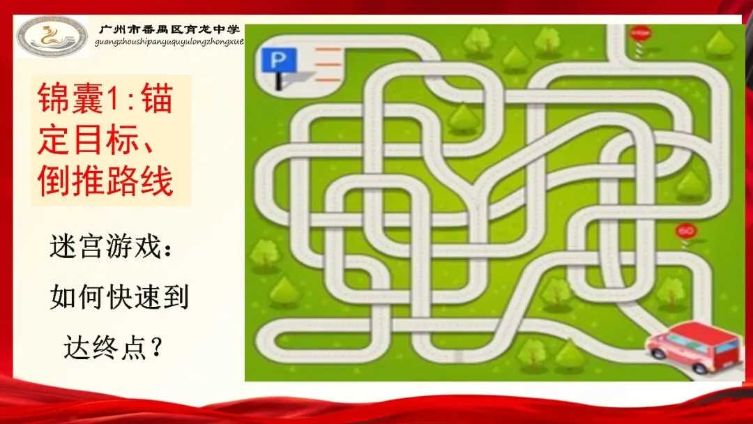 【班级建设】陈丽娜:中考我们大有可为!——2026年中考冲刺·冠军心态-第23张图片-四季读书网