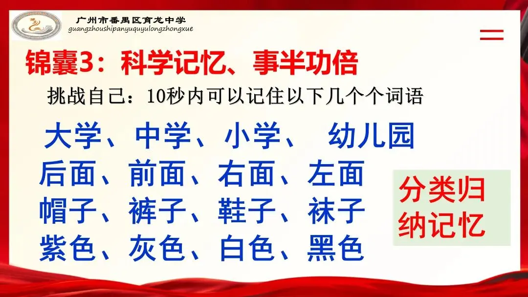 【班级建设】陈丽娜:中考我们大有可为!——2026年中考冲刺·冠军心态-第28张图片-四季读书网