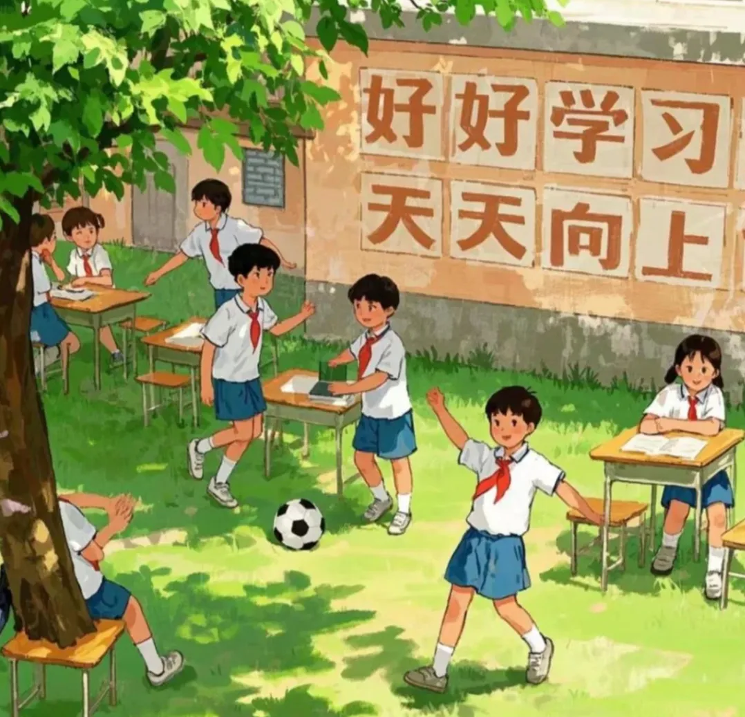 中考备考新思路:让学进去的东西,在考场上都能用出来-第9张图片-四季读书网