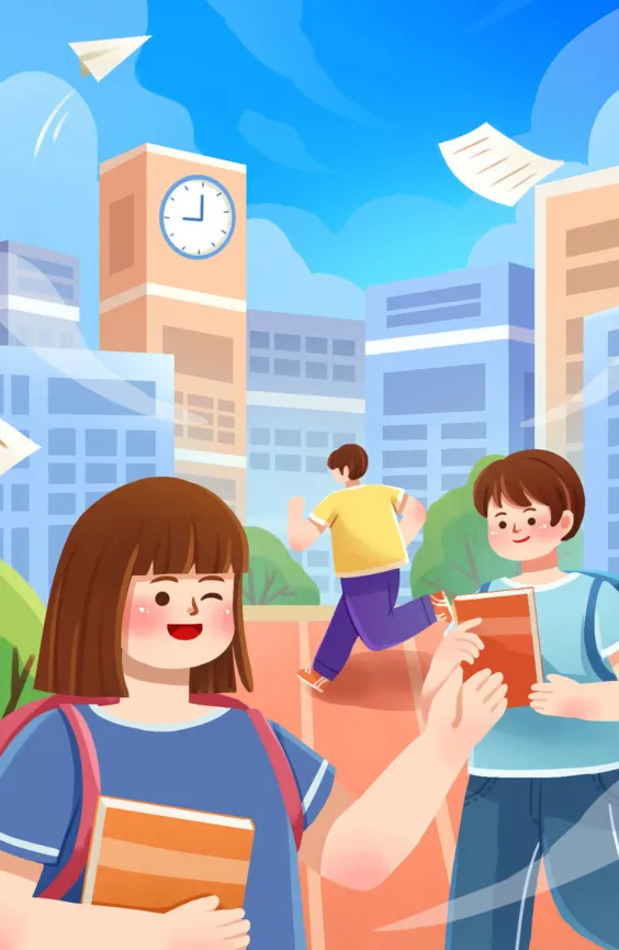 中考备考新思路:让学进去的东西,在考场上都能用出来-第20张图片-四季读书网