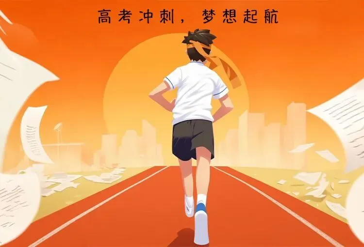 祁阳二中2026年高考、学考、中考放假致家长的一封信-第8张图片-四季读书网