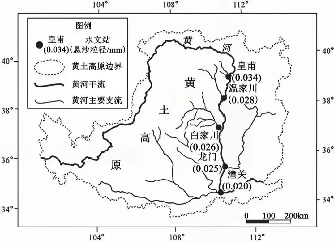 广东惠州市2026届高三下学期4月模拟考试(二模)地理试卷-第10张图片-四季读书网