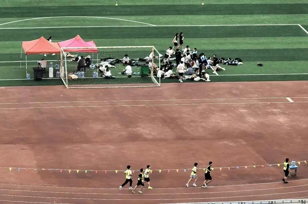 多方聚力筑保障,全线护航迎中考——九年级精细化备考纪实-第72张图片-四季读书网