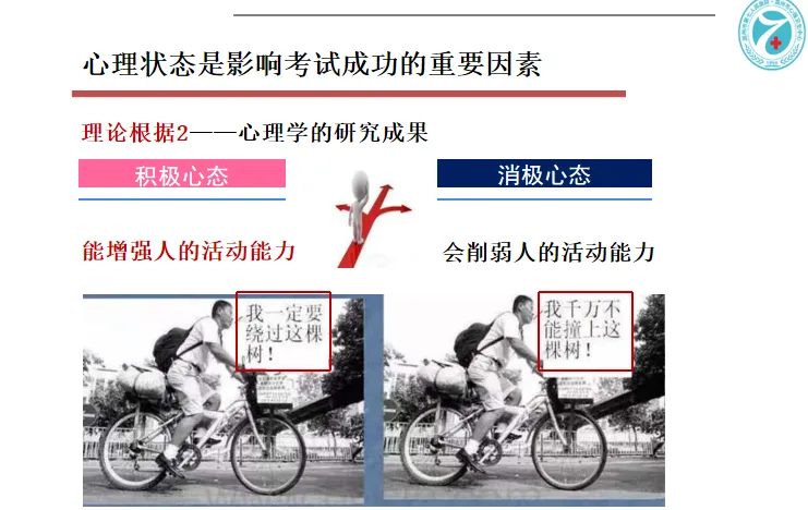 向阳花开 助力中考——乐清市柳市镇第五中学开展九年级中考心理健康专题讲座-第9张图片-四季读书网