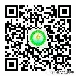 轻装上阵,笑迎中考——钟山县同古镇中学开展九年级考前心理健康减压活动-第38张图片-四季读书网