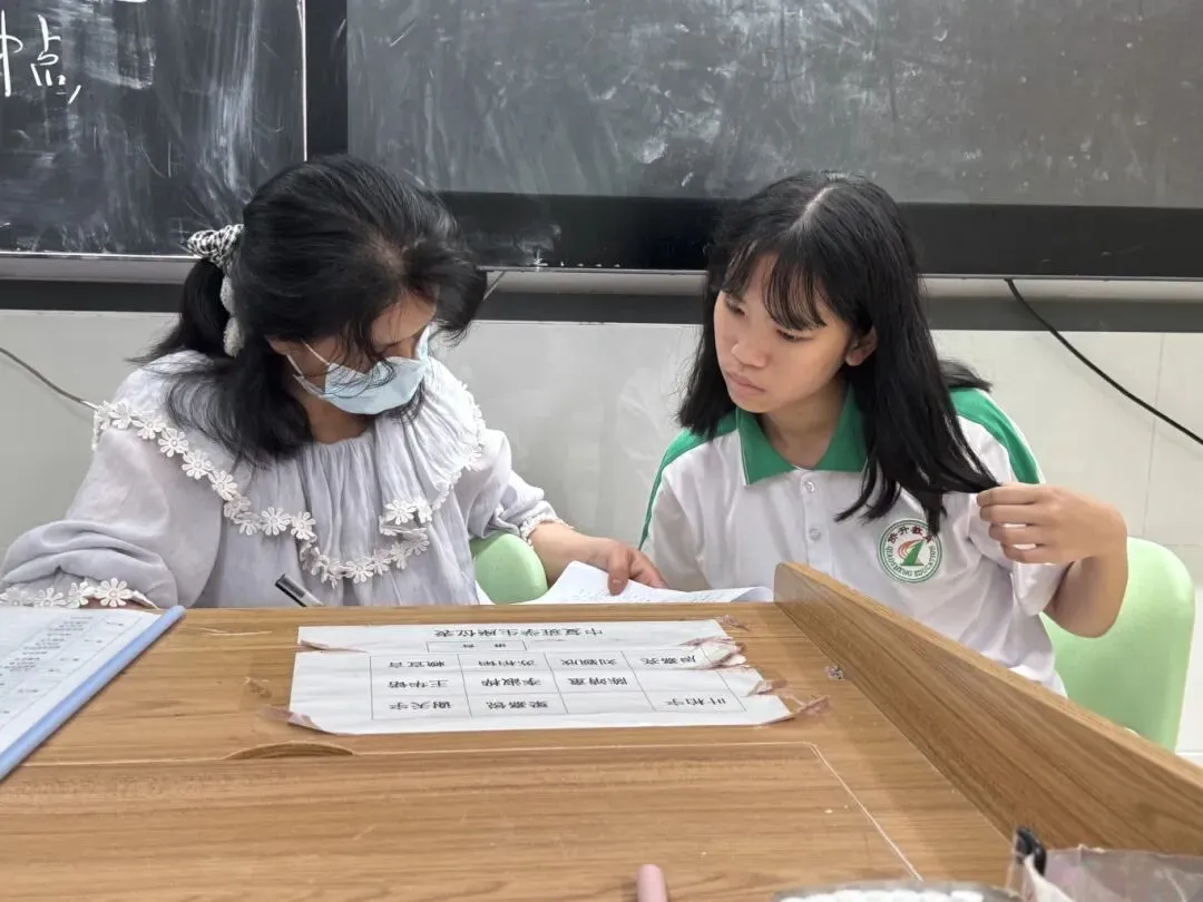广州中考分数不够上高中,复读还有机会逆袭-第7张图片-四季读书网