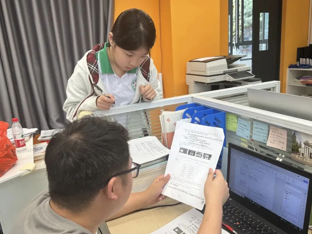 广州中考分数不够上高中,复读还有机会逆袭-第8张图片-四季读书网