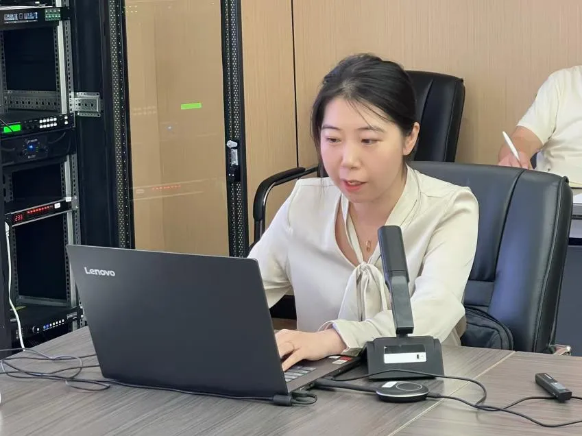 活动速报|精研真题明方向 聚力备考启新程 ——2025-2026 学年第二学期中考研讨会-第20张图片-四季读书网