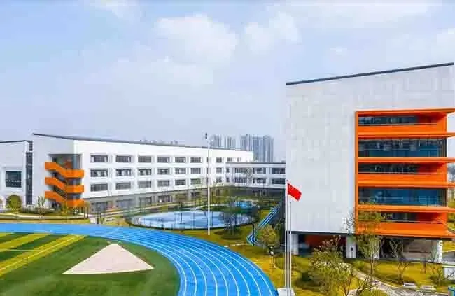 中考多少分能读成都天立国际高中?无中考成绩可入学吗?-第3张图片-四季读书网